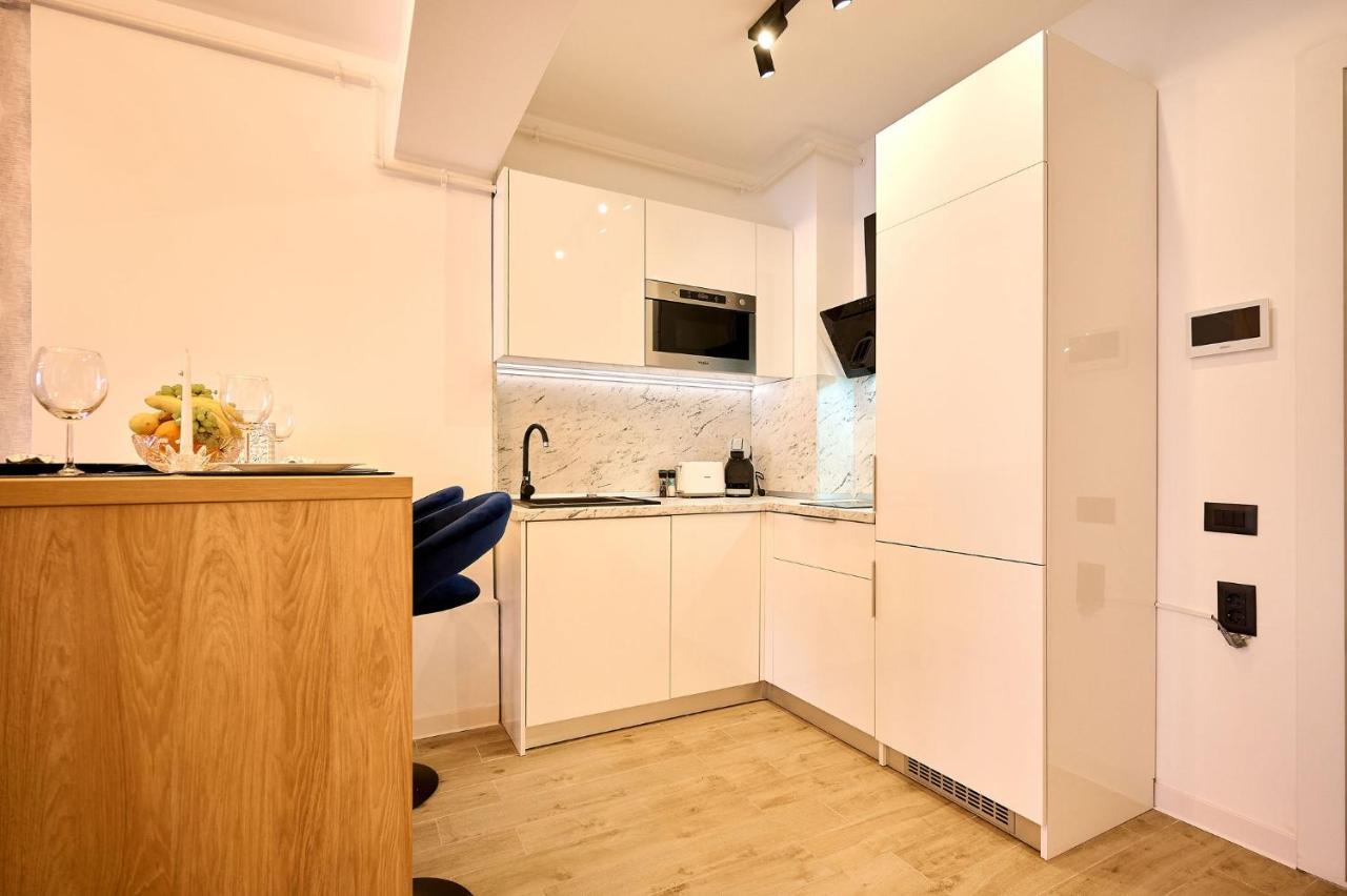 Vlezal Apartment Spa&Pool Beach Resort Mamaia Εξωτερικό φωτογραφία