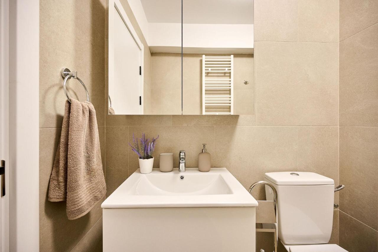 Vlezal Apartment Spa&Pool Beach Resort Mamaia Εξωτερικό φωτογραφία